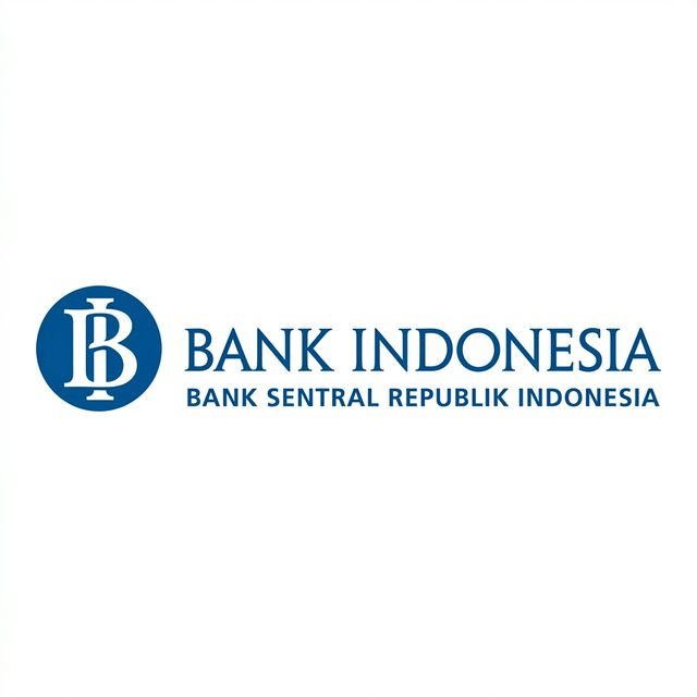 Bank Indonesia Logo